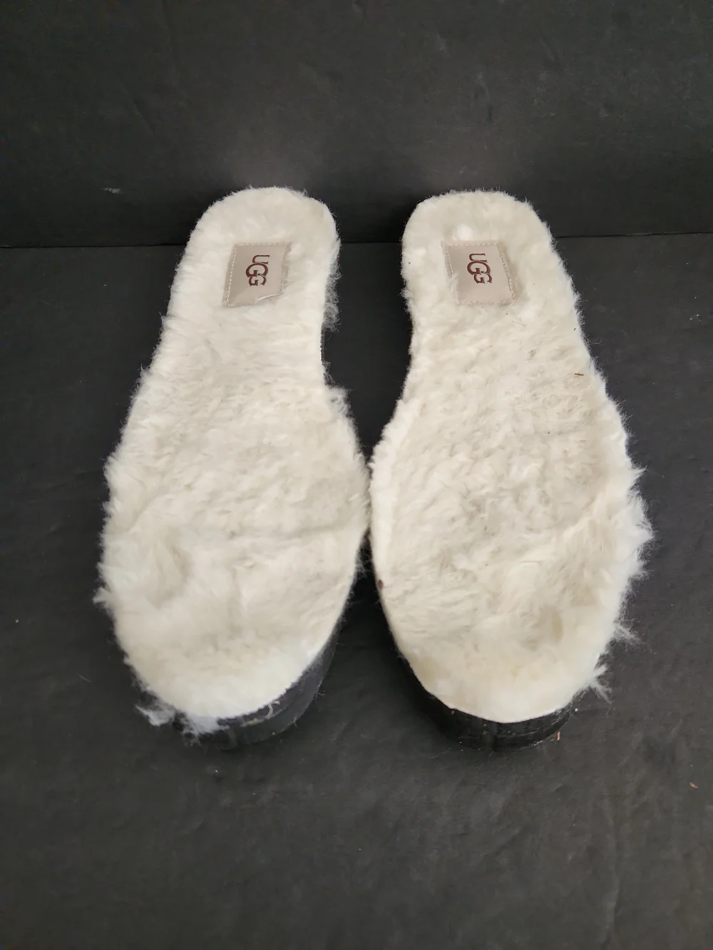 UGG stylish waterproof